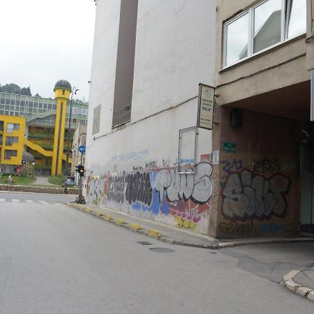 Ferhadija Apartments By Nejra Saraybosna Dış mekan fotoğraf