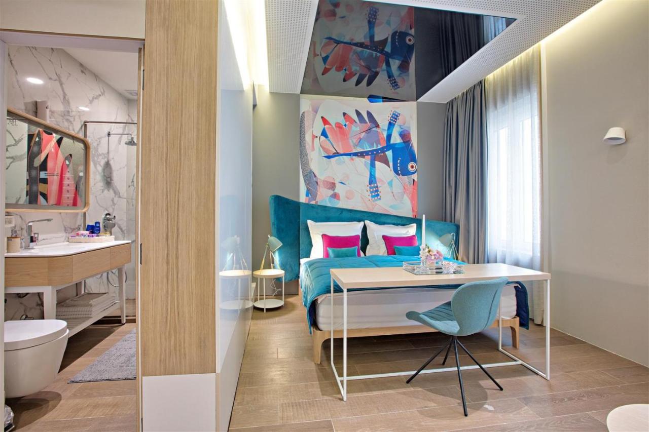 Ferhadija Apartments By Nejra Saraybosna Dış mekan fotoğraf