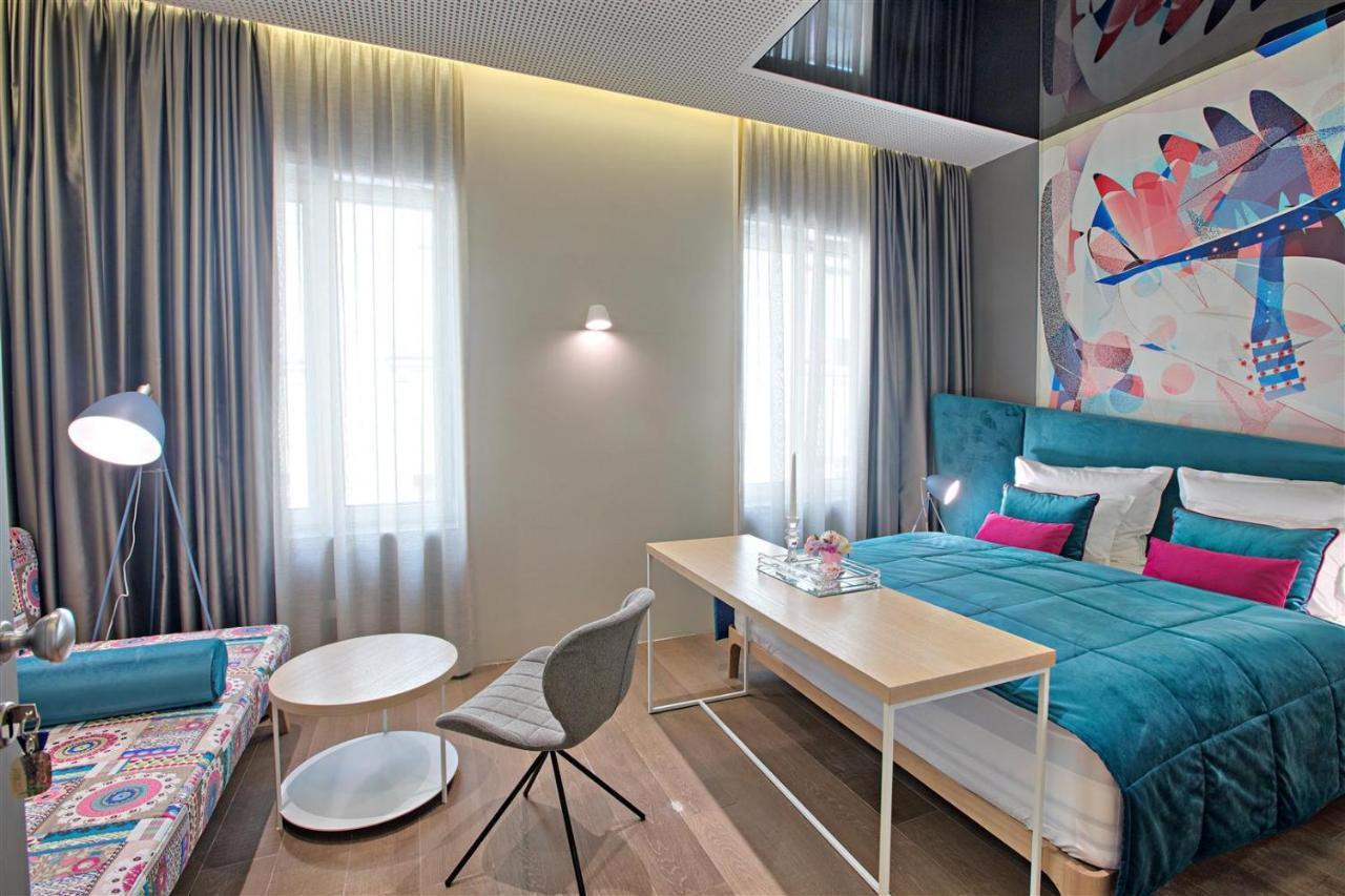 Ferhadija Apartments By Nejra Saraybosna Dış mekan fotoğraf